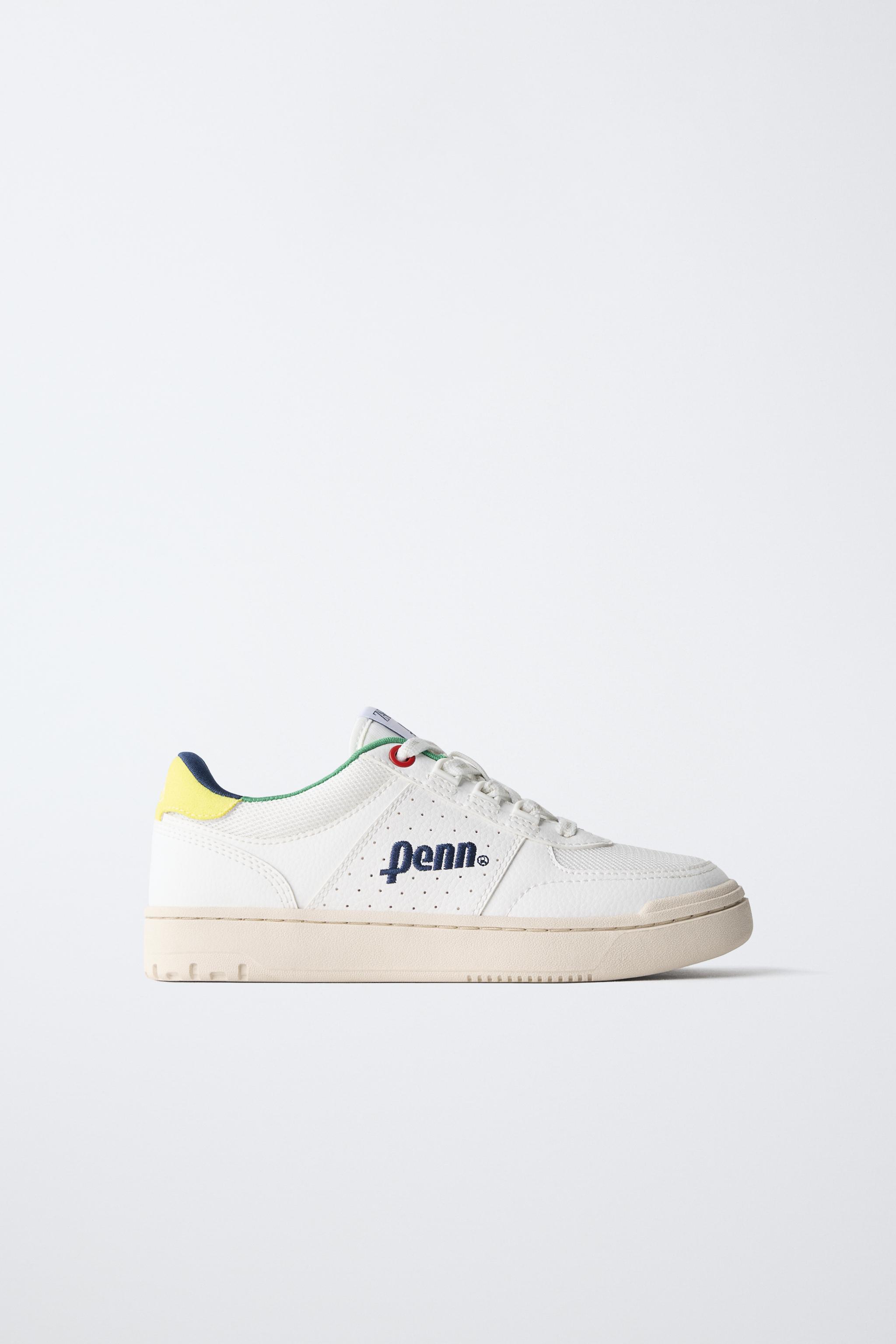 PENN © SNEAKERS